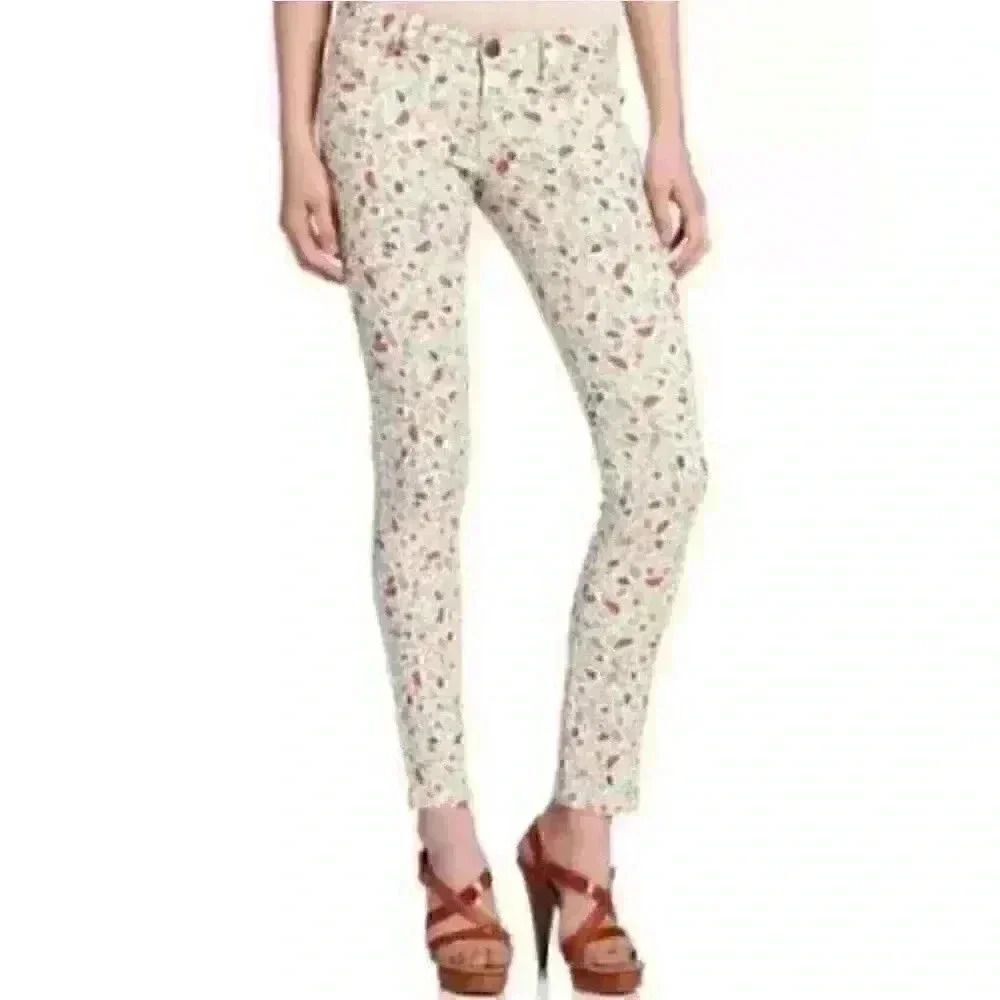 BCBG Fruit Pants Size 27